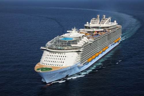 Royal Caribbean Cruise Line